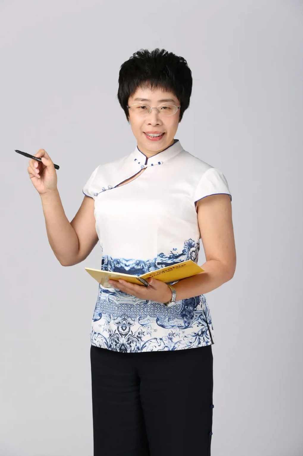 蒙曼 大隋风云（上部）隋文帝杨坚