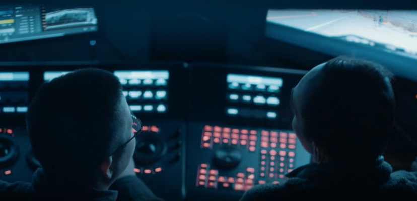 影视工业网-《达芬奇线上调色一体化课》