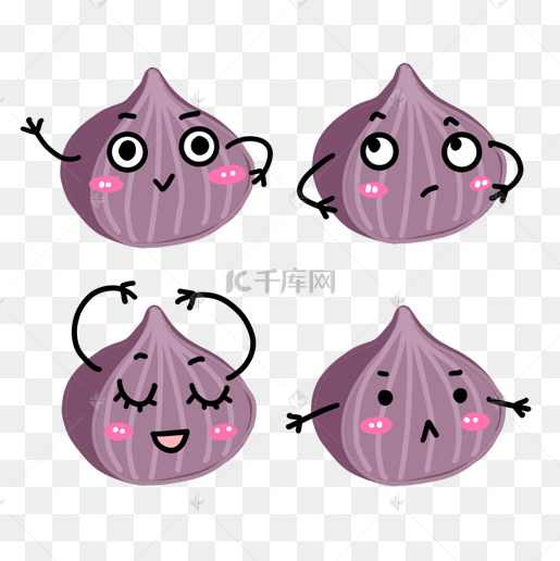 《可爱洋葱头QQ表情包》最新共937个,发展,沟通,漫画,第1张