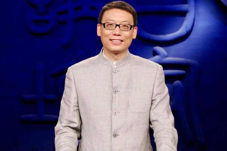 百家讲坛-向诸葛亮借智慧－赵玉平