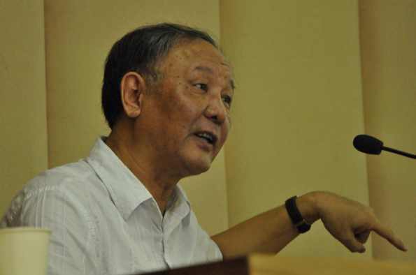 马明达 千年少林