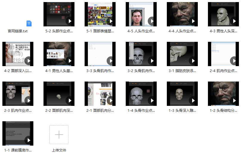 古月-从内到外搞定人头完全式,课程,理解,微信,运动,男人,第2张