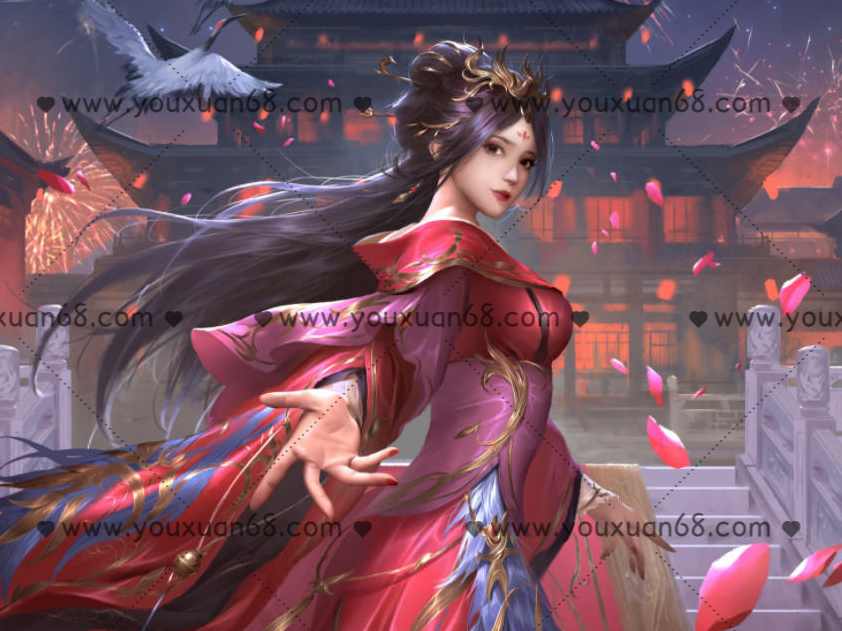 久吉原画网络班第一期【画质高清】