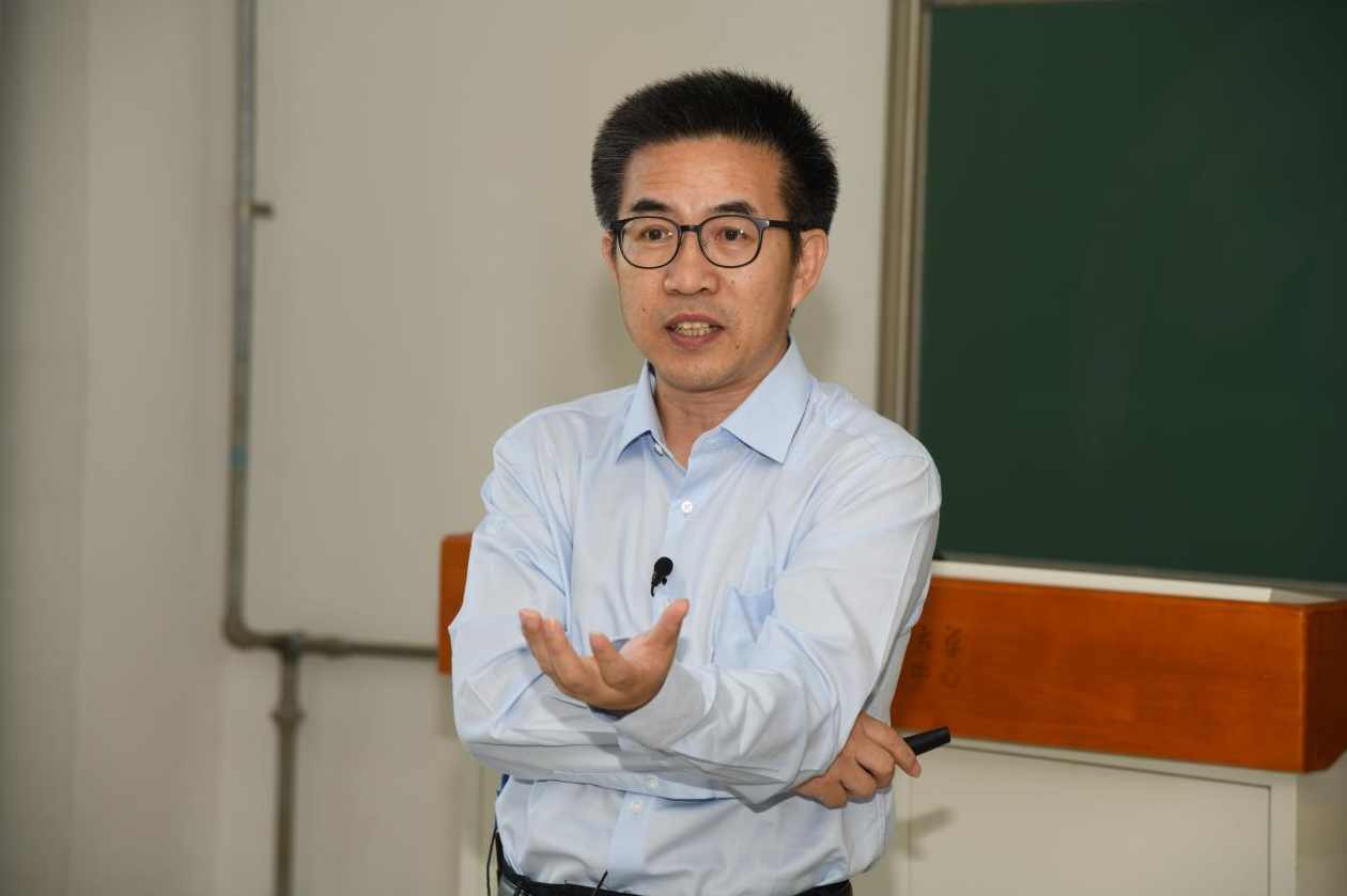 段怀清 四大爱情传奇