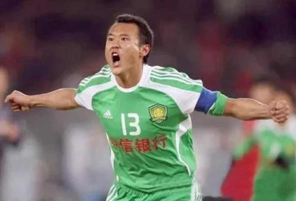 徐放鸣 另类英雄李云龙,领导,第1张