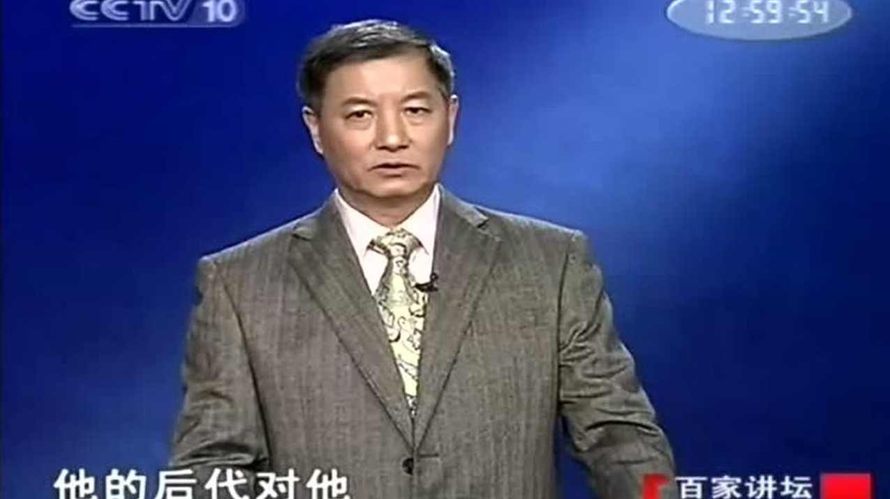 商传 永乐大帝