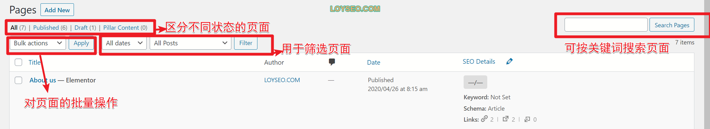 百科网vip全套教程 wordpress博客主题模板仿站建站教程,课程,模板,博客,博客主题,第1张