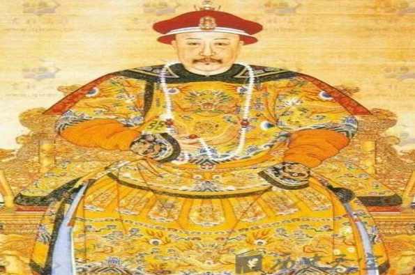 喻大华 喻大华评说嘉庆王朝,管理,创新,第1张