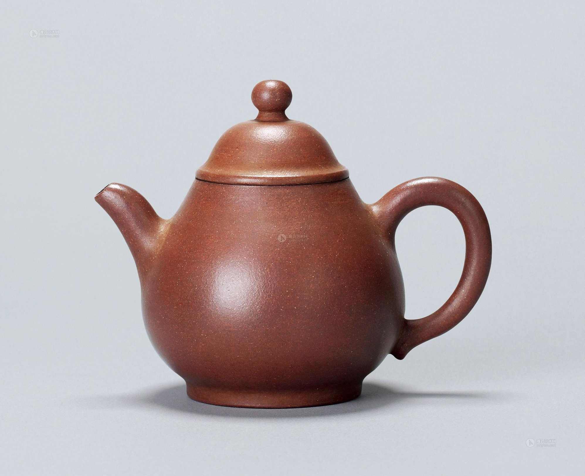 康尔 传奇紫砂壶