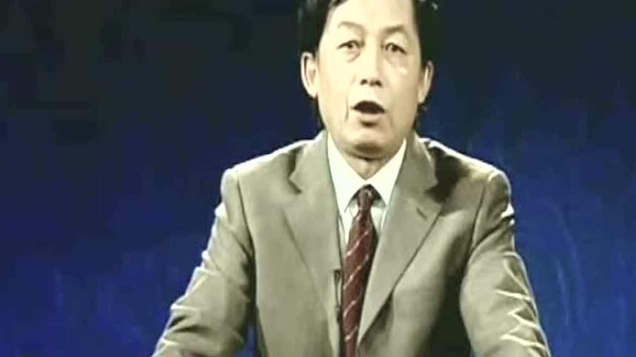 易中天 汉代风云人物