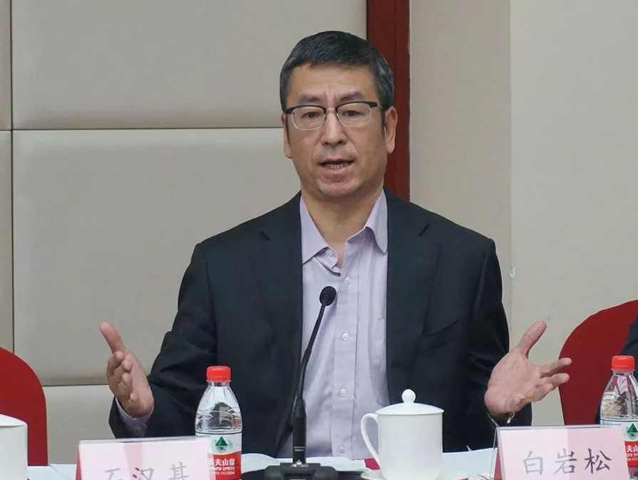 004白岩松 新说”鲍鹏山,第1张