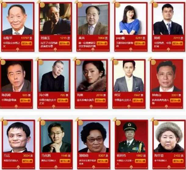 专家团 文学的个性