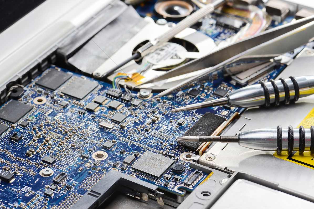 （硬件维护) 电脑维修内部资料1-5全集,第1张