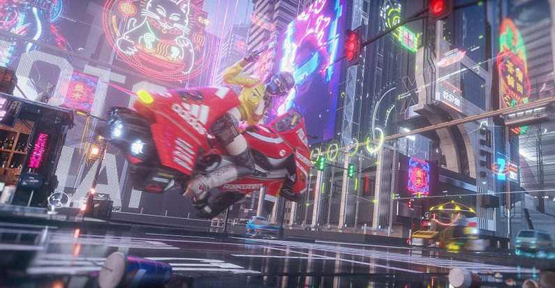 niaoniao第16期OC课2021年8月结课【画质高清有素材】,第1张