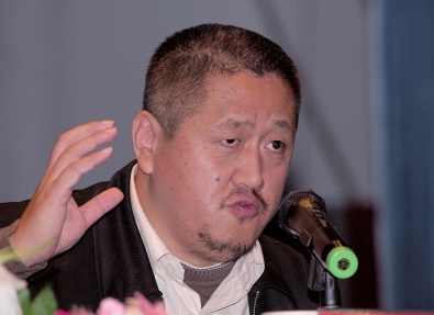 063孔庆东 孔庆东看金庸小说的情爱世界