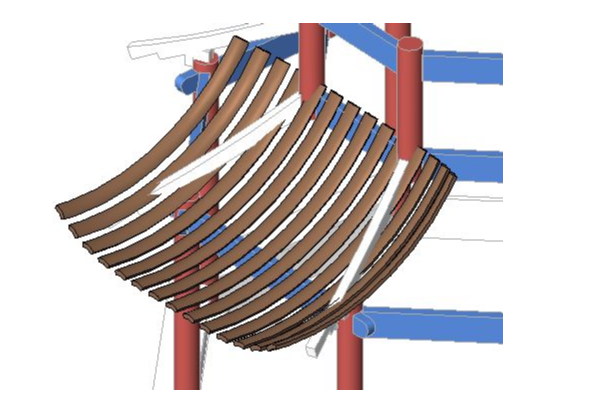 建模教程 BIM建模全套教程