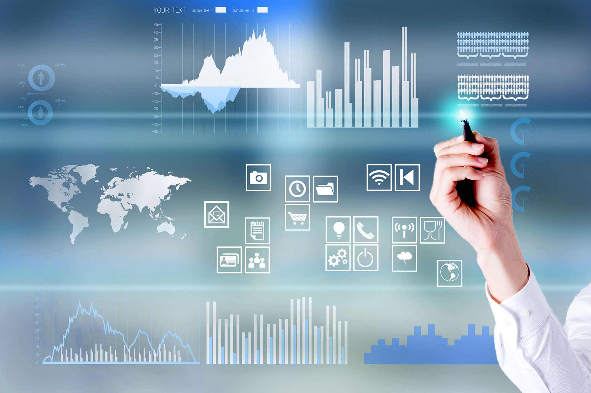 北风大数据分析与挖掘高级工程师