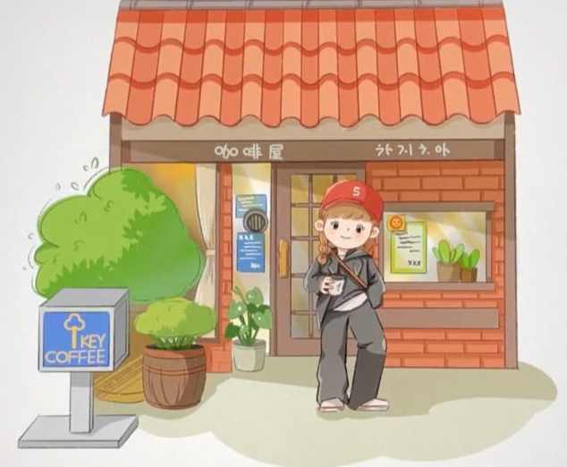 静妮Q版ipad商业插画系统课【画质高清有笔刷素材】,课程,学习,漫画,Photoshop,第1张