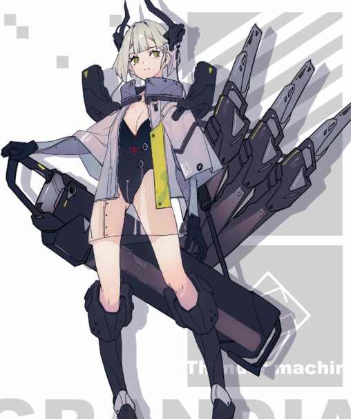 【李圣元】现代风角色设计第7期【画质一般只有视频】