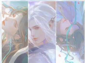 酒鸟糖圆2022年人物光影色彩基础班【画质高清只有视频】