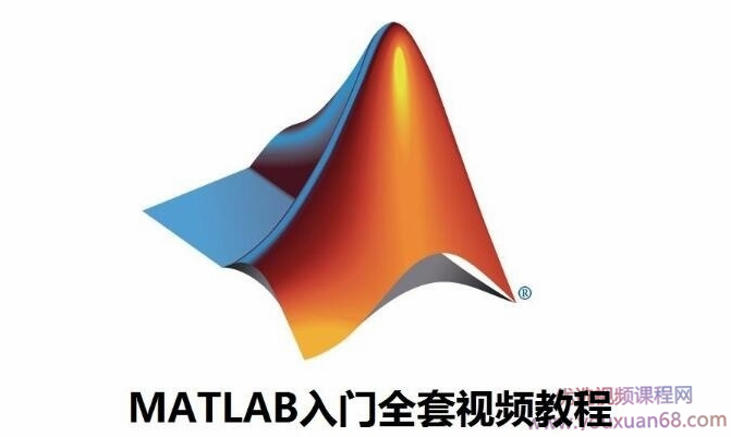 MATLAB从入门到精通全套实战课程
