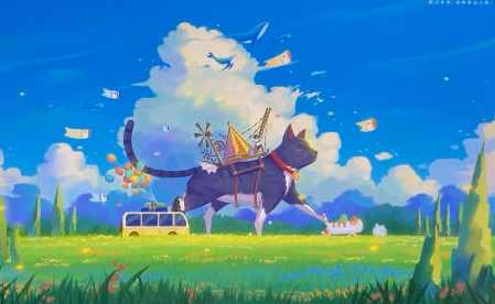 益生菌2022年ipad商业插画系统课【画质高清有笔刷】,课程,第1张