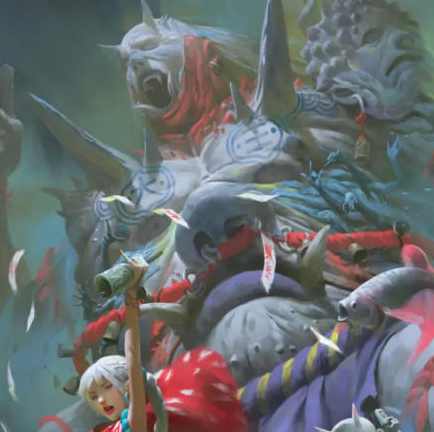 zeenchin角色基础设计2021【画质一般有笔刷和素材】