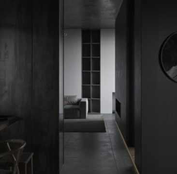 文洋3dmax室内设计2021春季班