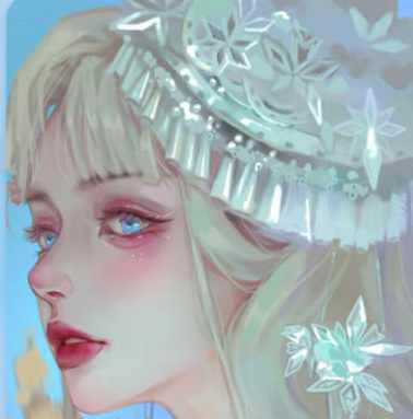 索菲亚2022ipad厚涂人物头像特训班第五期和第六期