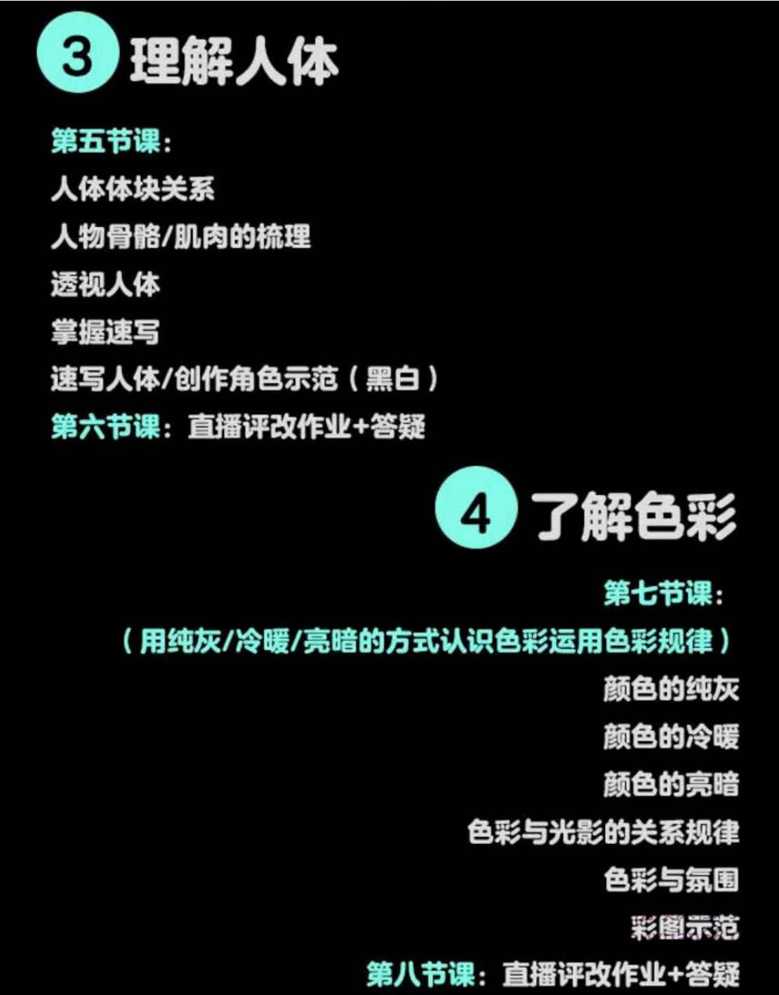 2020年9月Redum三土PS插画基础班【画质高清有笔刷】,第3张