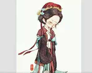 画酿幸福小泥巴2022第97期ipad插画课【画质不错有笔刷】