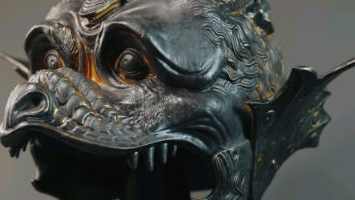 魔型志3D零基础教程系列zbrush课程【画质还行只有视频】,课程,魔术,第1张