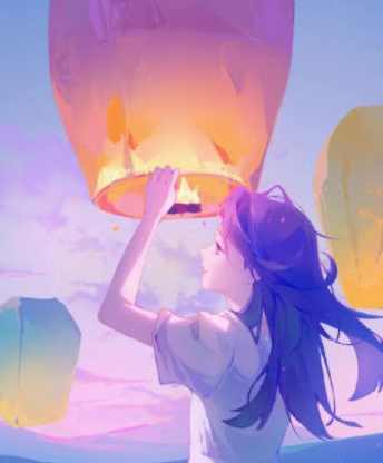 果露2022治愈系头像团练课第2期【画质还行只有视频】,课程,第1张