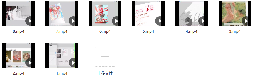 色子鸡2022风格厚涂色彩光影基础专题【画质高清只有视频】,学习,第3张