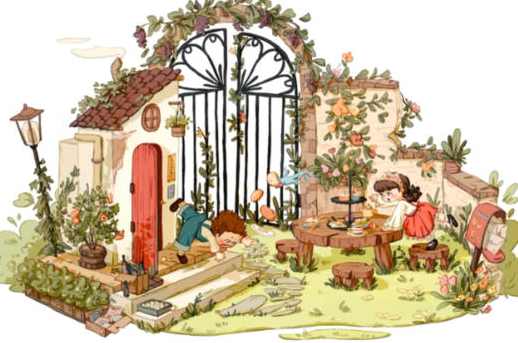 惠宝小场景专题课2022【画质还行有笔刷】,课程,模板,第1张