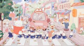 夏七酱场景创作第五期2022【画质高清有笔刷】