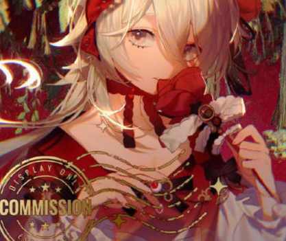 H喵日系插画基础到提升第7期【画质还行只有视频】