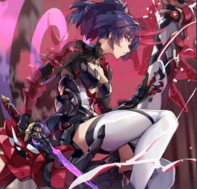 僵僵僵酱2022二次元插画创作特训班第一季【画质高清只有视频】,课程,第1张