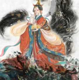 画酿幸福棉花圃2022唯美女子插画课第102期【画质高清只有视频】