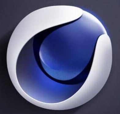 七喜C4D基础课2021年【画质高清有部分素材】