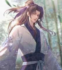 塵蒲2022定向风格半厚涂美型人物特训班第一季【画质不错只有视频】