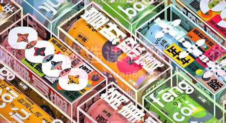 不错实验室2022第二期品牌设计指南【画质高清有素材】,课程,第1张