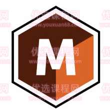 Ae+Mocha2022跟踪合成系统教程【画质不错有大部分素材】