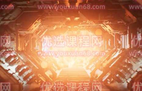 拳头rebelway Houdini2022全面基础入门【画质高清有素材】