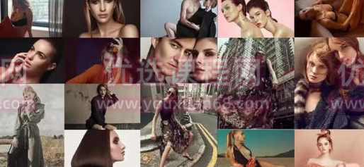 山武修图师魔盒PS后期入门课2021年12月【画质不错有素材】,课程,理解,人工智能,SM,第1张