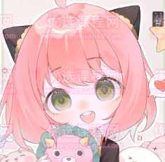 鹅丸2022软萌Q版人物绘画系统课第二期,课程,第1张