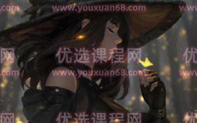 艺类WorkShop4.0【画质还可以有大部分课件和笔刷】