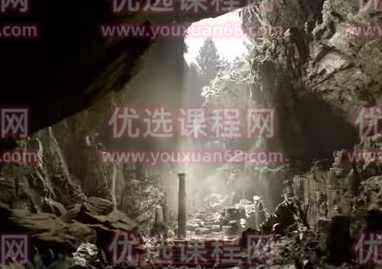 Rebelway UE5综合基础入门【画质高清有素材】