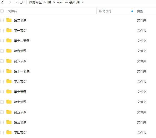 niaoniao第23期C4D+OC渲染2023年2月结课,第2张