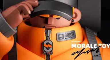 士气集团C4D一年级第2期2022年10月,课程,理解,运动,第1张